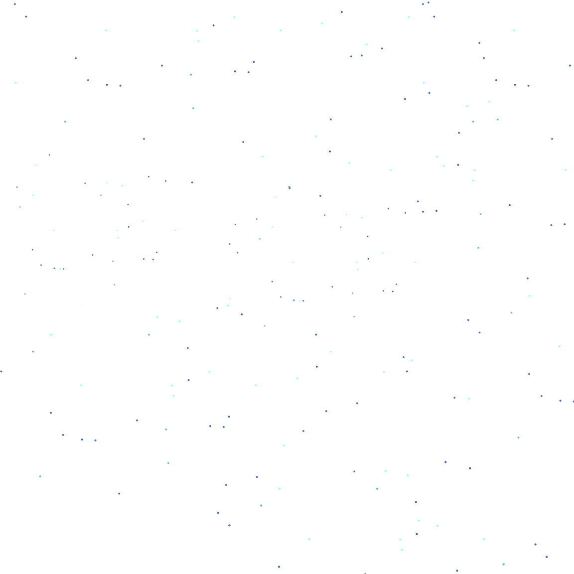 Stars in the sky